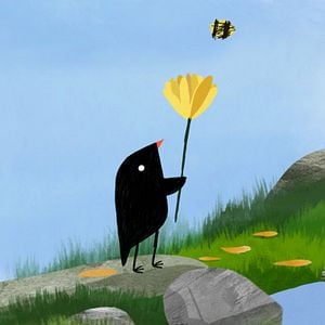 Foto Zog e os Doutores Voadores