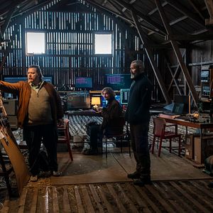 Foto Loucos Por Justiça