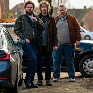 Foto Loucos Por Justiça