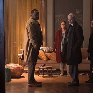 Foto A Mulher na Janela