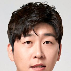 Foto Je-wook Yeon
