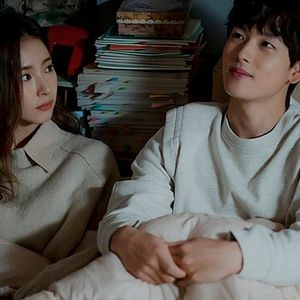 Foto Na Direção do Amor