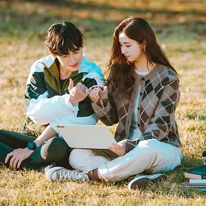 Foto Na Direção do Amor