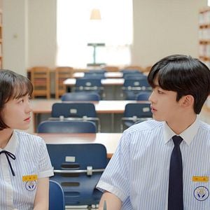 Foto A Love So Beautiful