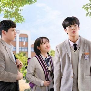 Foto A Love So Beautiful