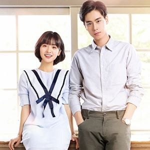 Foto A Love So Beautiful