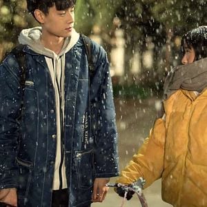 Foto A Love So Beautiful