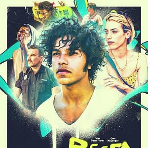 Foto Reefa: O Artista