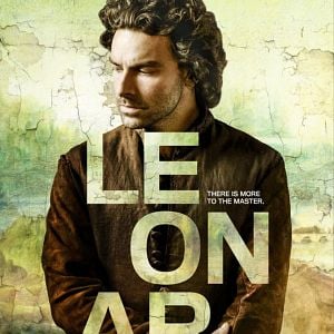 Foto Leonardo da Vinci