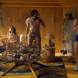 Foto Desejarás o Noivo da Sua Irmã