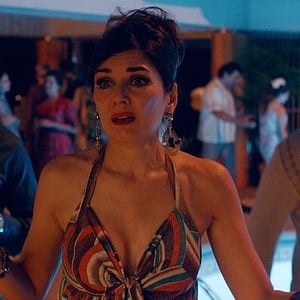 Foto Desejarás o Noivo da Sua Irmã