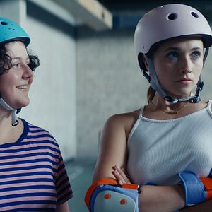 Foto Derby Girl