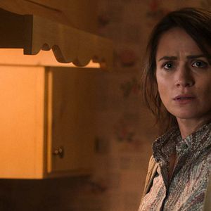 Foto Shantel VanSanten