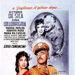 Foto Pane, Amore e Gelosia