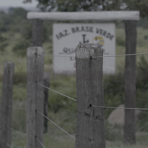 Foto Escravidão - Século XXI