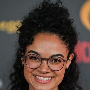 Foto Sarah-Nicole Robles