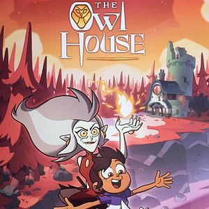 Foto A Casa da Coruja