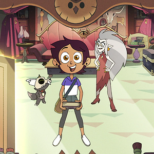 Foto A Casa da Coruja