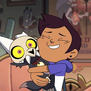 Foto A Casa da Coruja