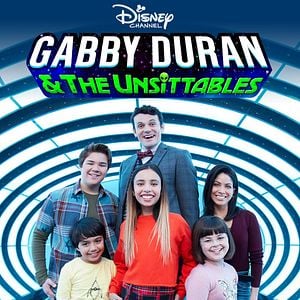 Foto Gabby Duran: Babá de Aliens