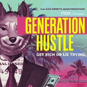 Foto Generation Hustle