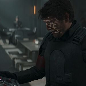 Foto The Mandalorian