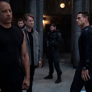 Foto Velozes & Furiosos 9