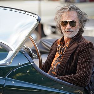 Foto Thierry Lhermitte