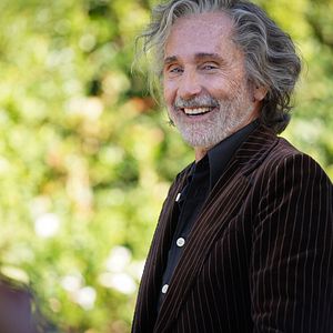 Foto Thierry Lhermitte