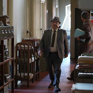 Foto Christian Clavier