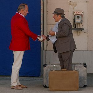 Foto Christian Clavier