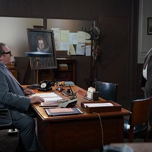 Foto Christian Clavier