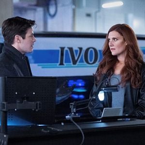 Foto The Flash (2014)