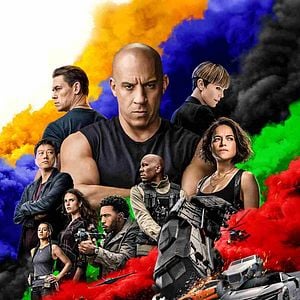 Foto Velozes & Furiosos 9