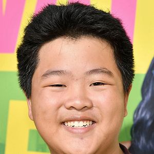 Foto Hudson Yang