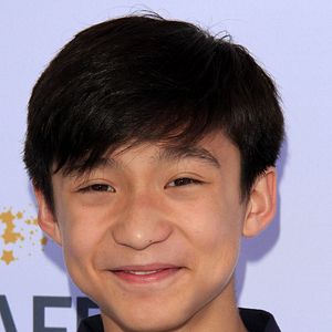 Foto Forrest Wheeler