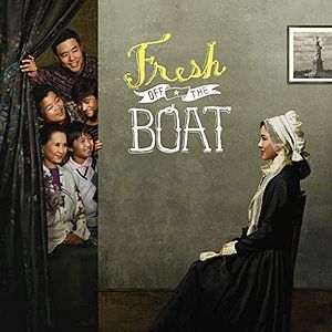 Foto Fresh Off The Boat