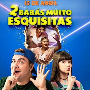 Foto Luccas Neto em: Duas Babás Muito Esquisitas