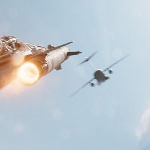 Foto Velozes & Furiosos 9