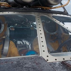 Foto Velozes & Furiosos 9