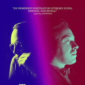 Foto Truman & Tennessee: Uma Conversa Íntima