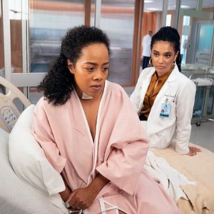 Foto Brittany Bradford