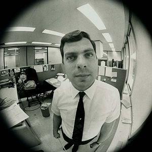 Foto Os Filhos de Sam: Loucura e Conspiração