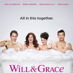Foto Will & Grace