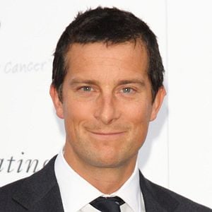 Foto Bear Grylls
