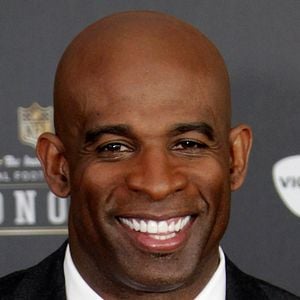 Foto Deion Sanders