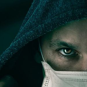 Foto Coronavírus: A História Não Contada