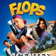 Foto Flops: Agentes Nada Secretos