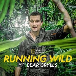 Foto Celebridades à Prova de Tudo