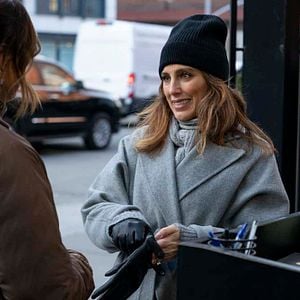 Foto Jennifer Esposito